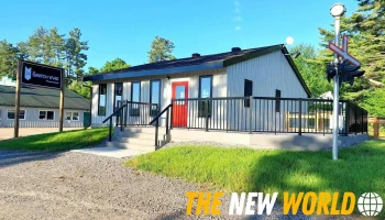 The Switch Yard - Bancroft