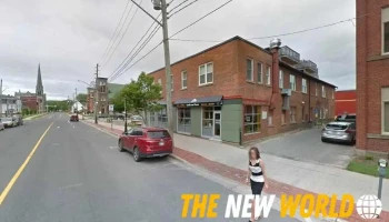 ThermalWise: Building Energy Savings - Fredericton