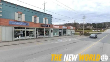 Thistle + Bloom Hair Studio - Bancroft