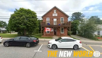 Thistle Tech - Gravenhurst