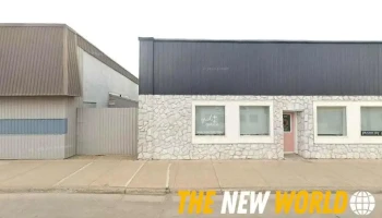 Thompson Travel Agency Ltd - Humboldt