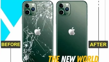 Thornton Computer Repair - iPhone Laptop and MacBook Repair - Innisfil