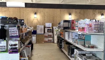Tk Liquidation and Auction Jarvis - Jarvis
