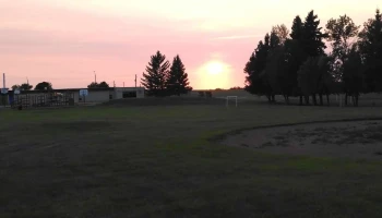 Town Of Bon Accord - Bon Accord
