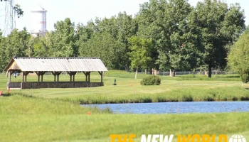 Town Of Claresholm - Claresholm