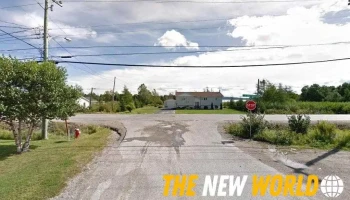 Town of Gambo Garage - Nl A0g 2p0