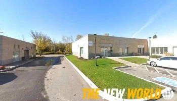 Tradewinds Group Inc. - Barrie