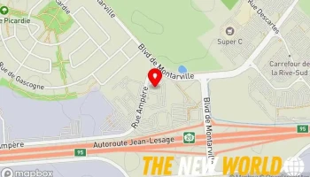 Transamax inc. - Boucherville