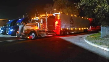 Transport South Bec Express - Bedford Twp