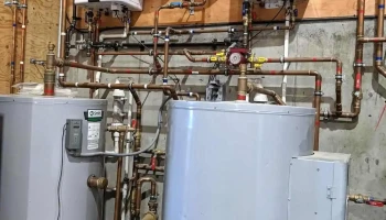 Tratech Mechanical Ltd - Creston