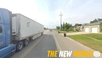 Trell Canada Inc - Carman