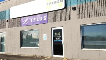Tridon Communications - Edson