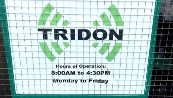 Tridon Communications - Hinton