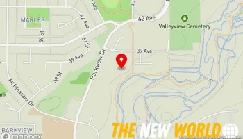 Trigen Solutions Inc. - Camrose