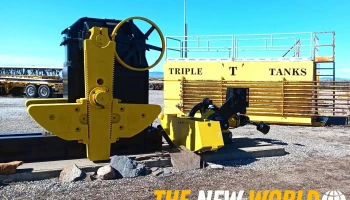 Triple T Energy Services - Claresholm