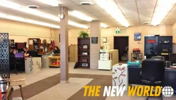 Tripple J Office Services - Dawson Creek