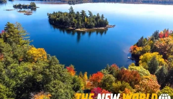 Troy Austen Real Estate Team Haliburton Re/Max - Haliburton