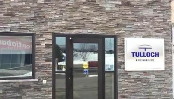 Tulloch - Elliot Lake