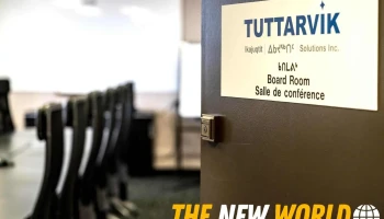 Tuttarvik Consulting Inc. - Iqaluit
