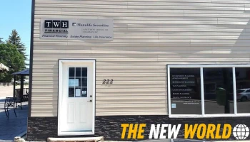 Twh Financial - Biggar