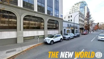 Two Worlds Consulting - Victoria