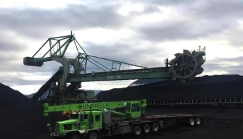 Umbrella Welding and Mechanical Ltd. - Canada