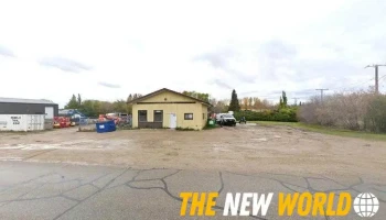 United Rentals - Esterhazy
