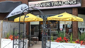 Up River Trading Co - Haliburton