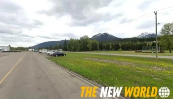 Vallen - Elkford