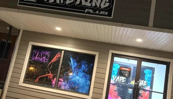 Vape King Plus Chetwynd - Chetwynd