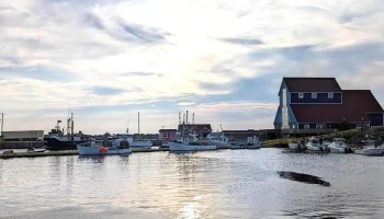 Visitor Information Centre - Bonavista