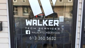Walker Tech Services - Cornwall