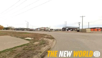 Weatherford Canada Partnership - Brooks