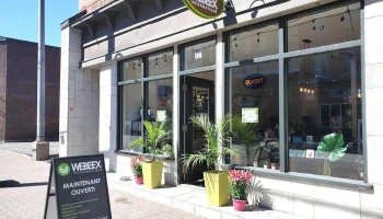 Webeex Informatique - Conception Web - Services Web - Ti - Saint-Jean-Sur-Richelieu