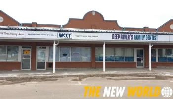 Weesoe Community Communication Technologies (wcct) - Deep River
