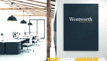 Wentworth Strategy Group - Hamilton