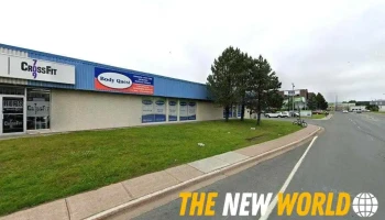 White Rock International Business Consulting - St. John'S