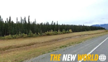Wilderness Technologies Inc - Haines Junction