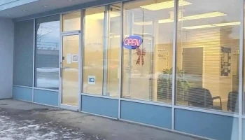 WorkBC Centre Dawson Creek - Dawson Creek
