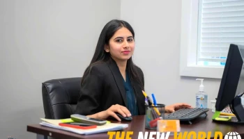 World Access Immigration Services - Mumford Professional Center