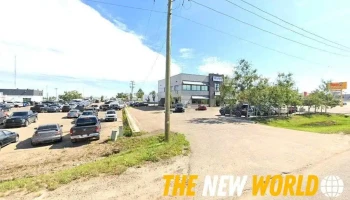 Worley Canada Services Ltd - Fort Mcmurray