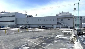 Wsp - Yellowknife