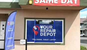 Your Repair Depot - Courtenay