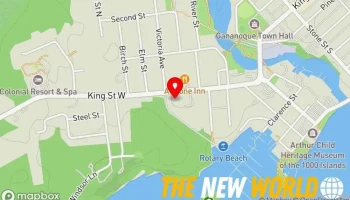 Zonetec - Gananoque