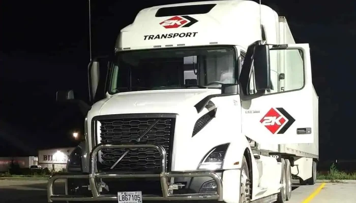 2k Transport Inc All - Bois-des-filion