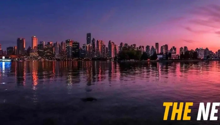 604 Consulting - Canada