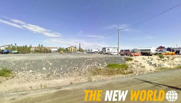 62 Degrees North Inc. - Yellowknife