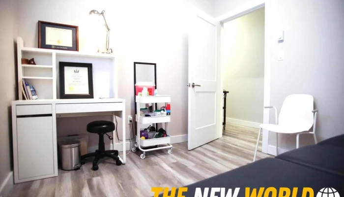 902 Therapy - Bridgewater