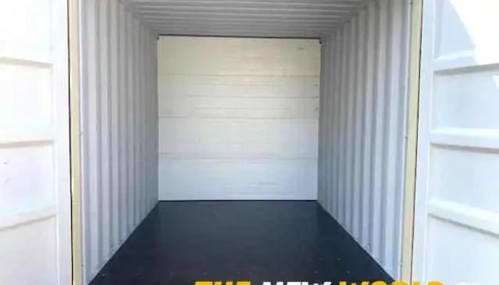 A -  1 Storageuhaul Room - Blackfalds