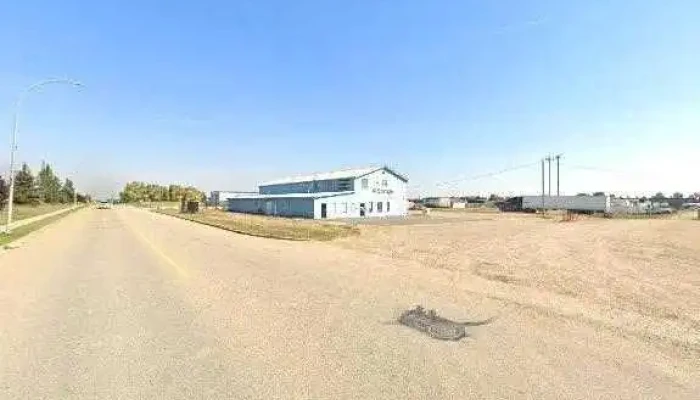 A -  1 Storageuhaul Street View 360deg - Blackfalds